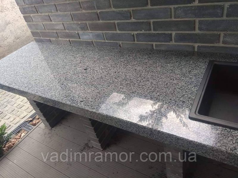 Граніт Покостівка 74 фото