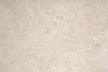 Плитка мармурова Delicato Cream (Оман) 600х300х20 мм 34 фото
